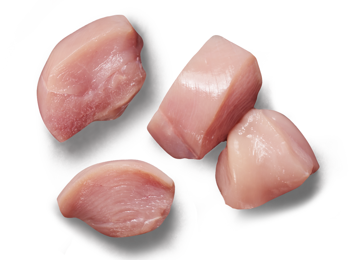 Alphama Halal Farms - Reliable Farm Products